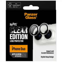PanzerGlass Hoops Camera...