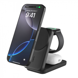 Belkin Chargeur à induction...