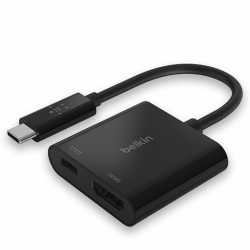 Belkin Adaptateur USB-C...