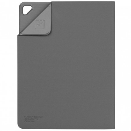 TUCANO Metal Gris sidéral - Étui folio pour iPad 10,2 et iPad Air 10,5 -  Étui / coque - TUCANO