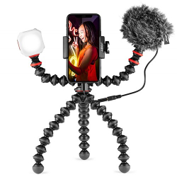 Joby Kit de vlogging...