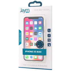 Jaym Coque souple 360°...