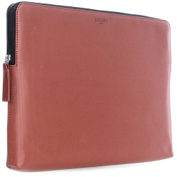 Knomo Sleeve Gaufré MacBook...