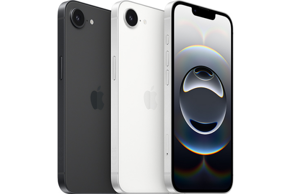 iPhone 16e