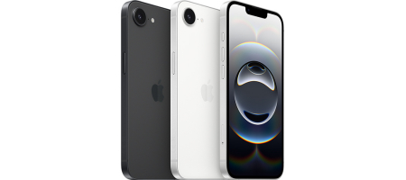 iPhone 16e