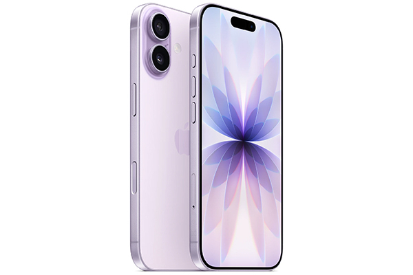 iPhone 17