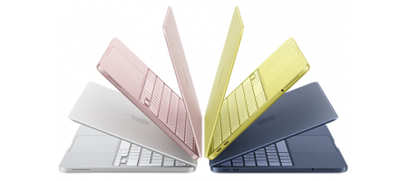 MacBook Neo