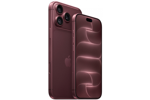 iPhone 18 Pro