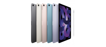 iPad Air Gen5