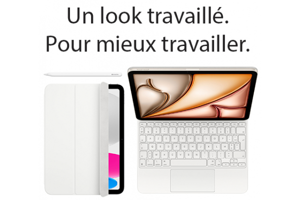 Accessoires iPad - Cdiscount Informatique